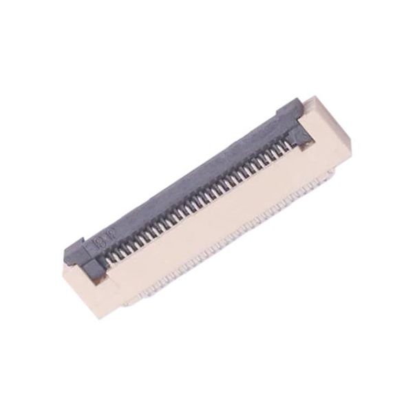 AFD01-S28FCA-00  Connectors
