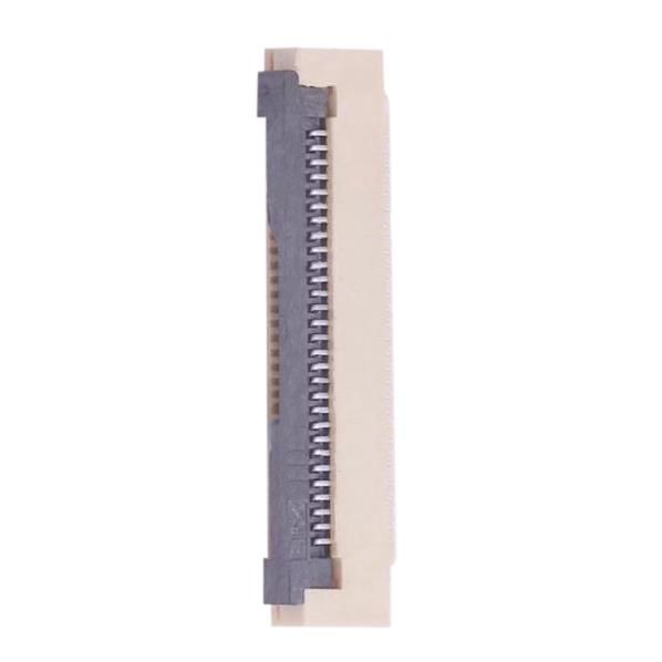 AFD01-S29FCA-00 FFC & FPC Connectors