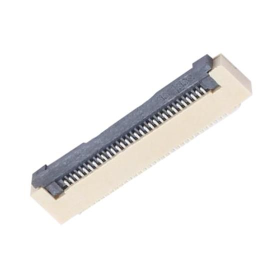 AFD01-S30FCC-00  Connectors