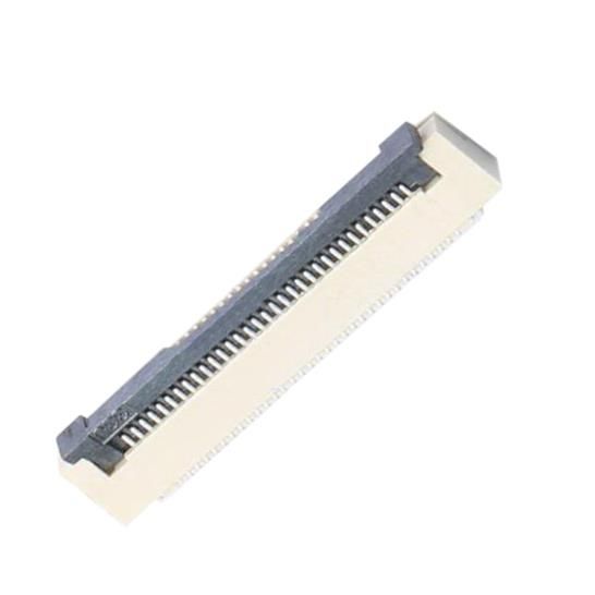 AFD01-S33FCA-00  Connectors