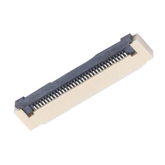 AFD01-S33FCC-00  Connectors
