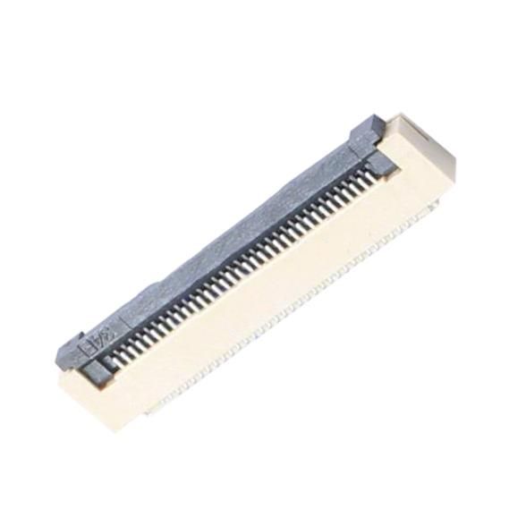 AFD01-S34FCA-00  Connectors
