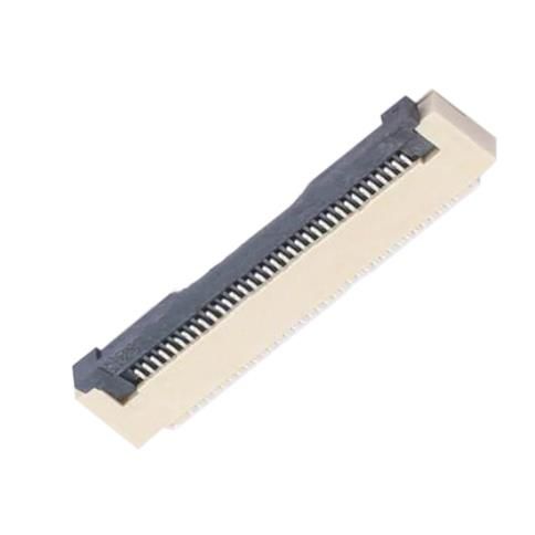 AFD01-S34FCC-00  Connectors