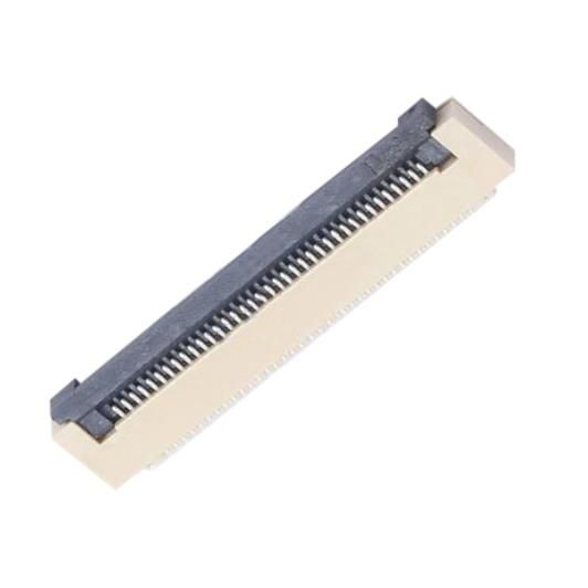 AFD01-S37FCC-00  Connectors