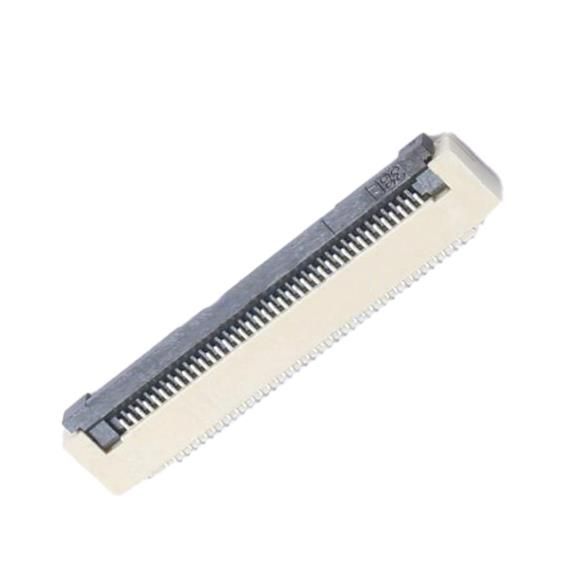 AFD01-S38FCA-00  Connectors