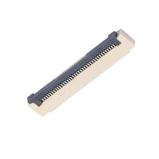 AFD01-S38FCC-00  Connectors