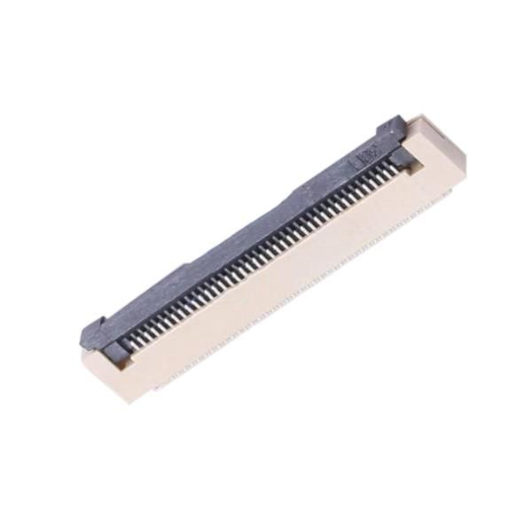 AFD01-S39FCA-00  Connectors