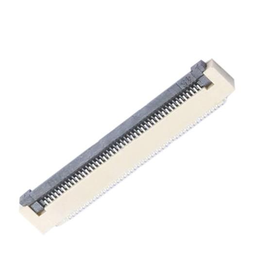 AFD01-S45FCA-00  Connectors