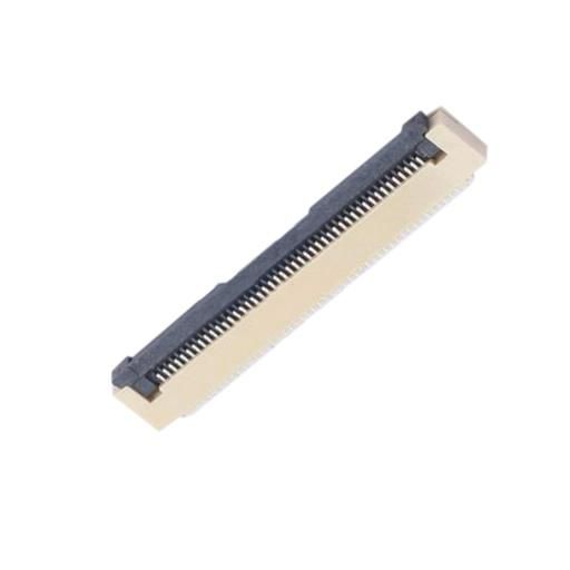 AFD01-S45FCC-00  Connectors