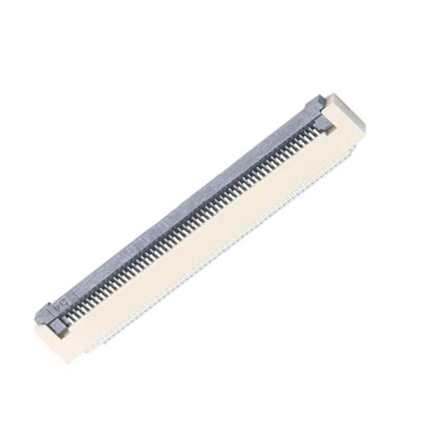 AFD01-S54FCA-00  Connectors