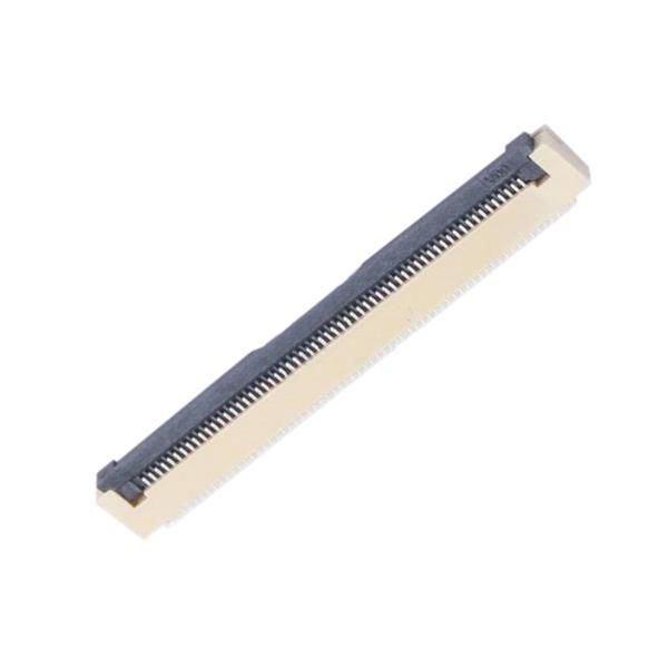 AFD01-S60FCC-00  Connectors
