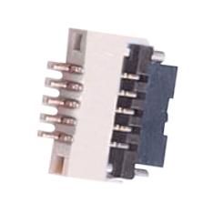 AFH05-S05FIA-1H FFC & FPC Connectors