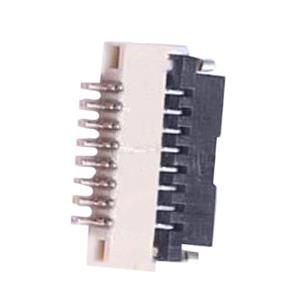 AFH05-S08FIA-1H FFC & FPC Connectors