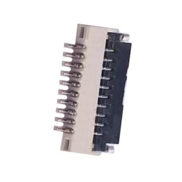 AFH05-S10FIA-1H FFC & FPC Connectors