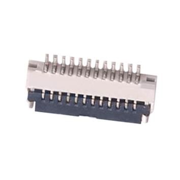 AFH05-S12FIA-1H  Connectors