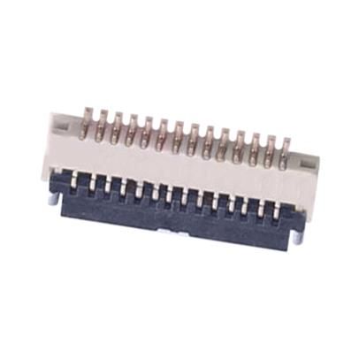 AFH05-S14FIA-1H  Connectors