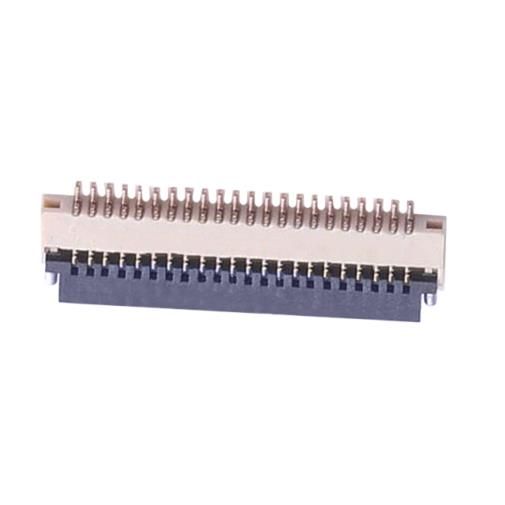AFH05-S22FIA-1H  Connectors