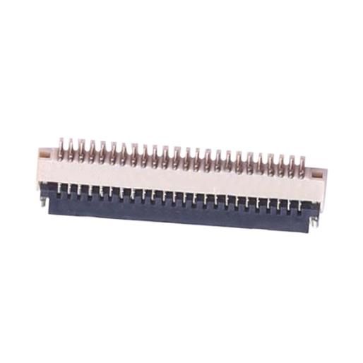 AFH05-S24FIA-1H  Connectors