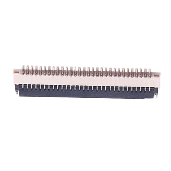 AFH05-S30FIA-1H  Connectors