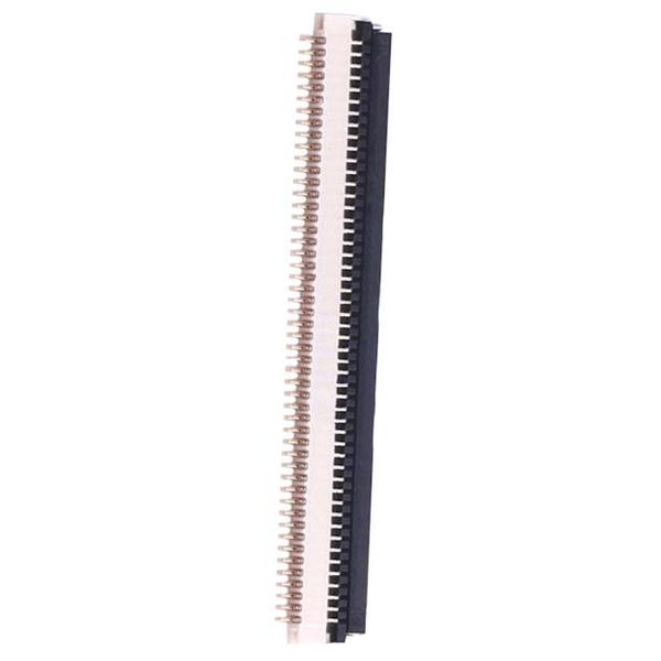 AFH05-S50FIA-1H FFC & FPC Connectors
