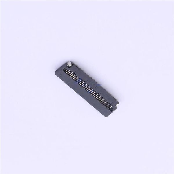 AFH26-S31FIA-1H  Connectors