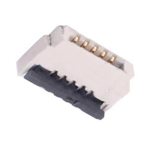 AFH34-S05FIA-1H  Connectors