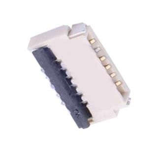 AFH34-S06FIA-1H  Connectors