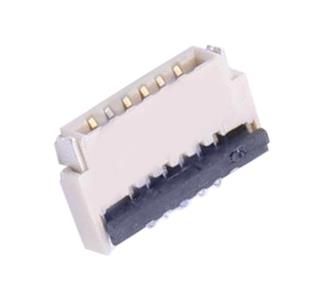 AFH34-S06FIA-1H FFC & FPC Connectors