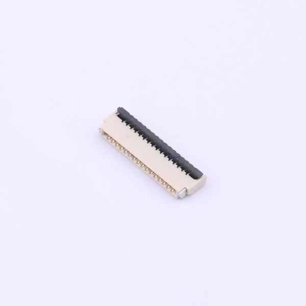 AFH34-S16FIA-1H electronic component of JUSHUO