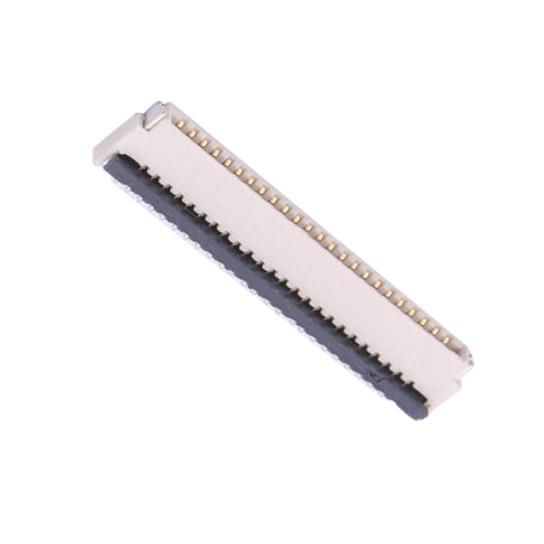 AFH34-S24FIA-1H  Connectors