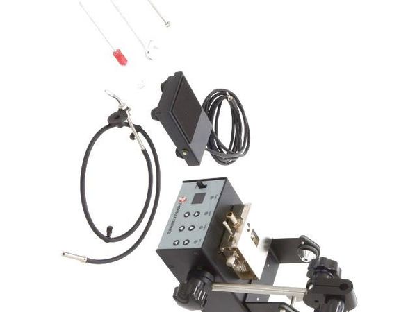 AF-KIT-1 Soldering & Desoldering Stations