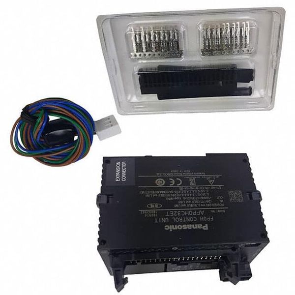 AFP0HC32ET  Electromechanical