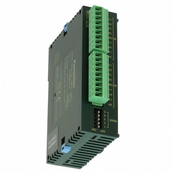 AFP0RAD8  Electromechanical