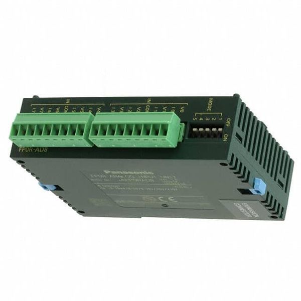 AFP0RAD8 PLC Controllers