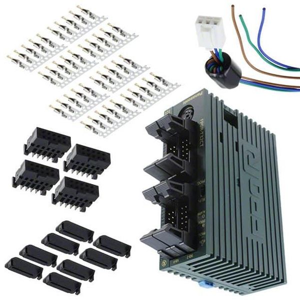 AFP0RT32CT  Electromechanical