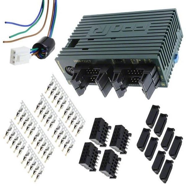 AFP0RT32CT PLC Controllers