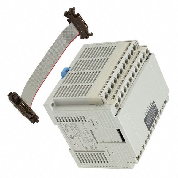 AFPX-E30PD Unclassified