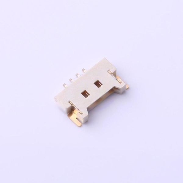 AFV12-S04DIA-00 electronic component of JUSHUO