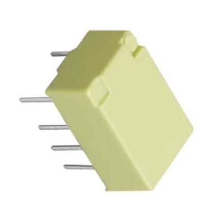 AGQ20T2H Low Signal Relays - PCB