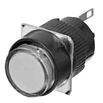 AH164-ZTYE3 electronic component of Fuji