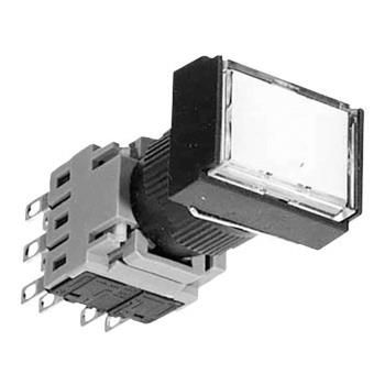 AH165-TFB11  Electromechanical