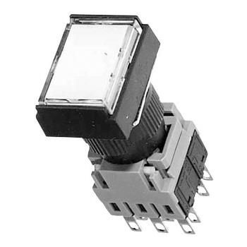 AH165-TFB11 Pushbutton Switches