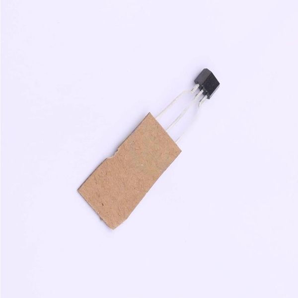 AH1808-P-A Board Mount Hall Effect/Magnetic Sensors