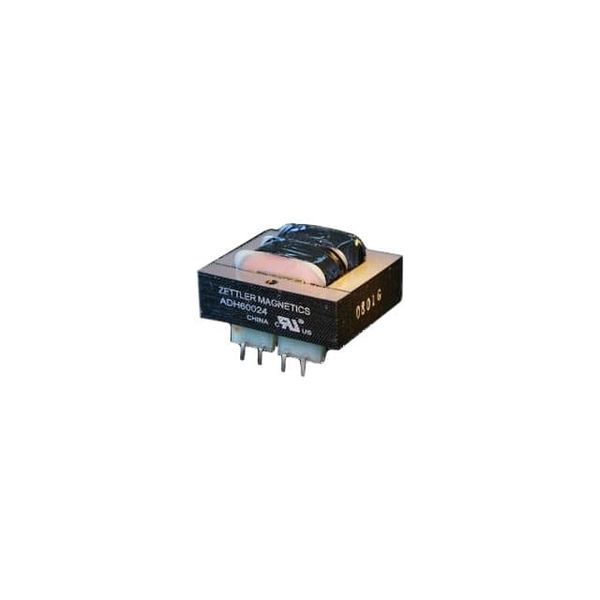 AH30016 electronic component of Zettler