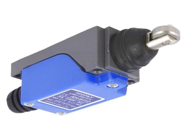 AH8112  Electromechanical