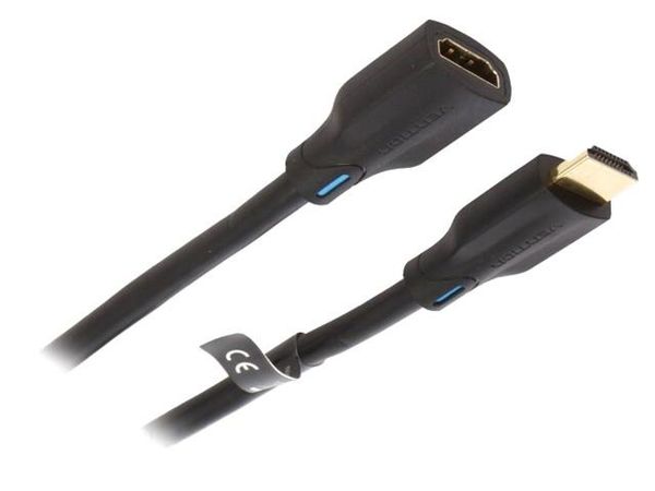 AHBBF  Connectors