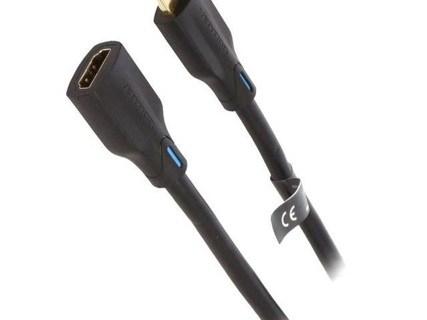 AHBBF HDMI, Displayport & DVI Connectors