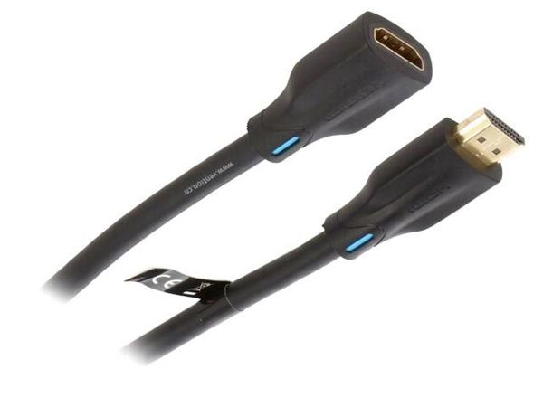 AHBBG  Connectors