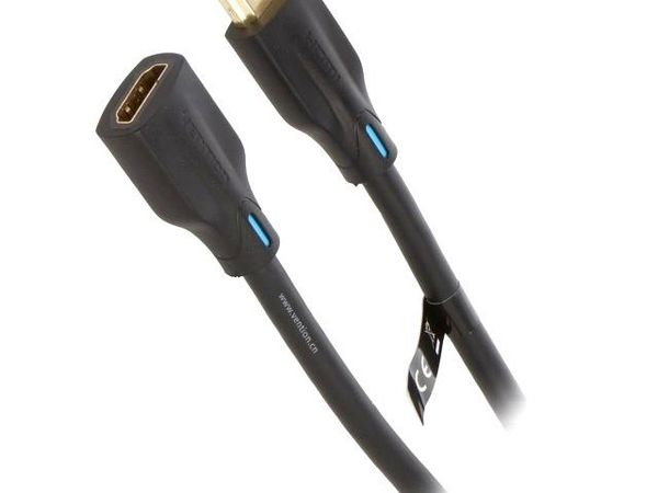 AHBBG HDMI, Displayport & DVI Connectors