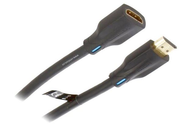 AHBBH  Connectors